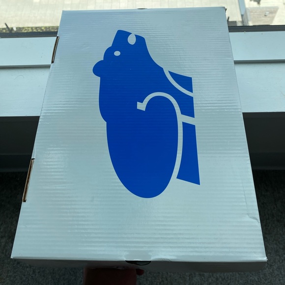 Karhu Aria (Wrought Iron / Mango) - Picture 8 of 8